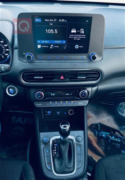 هيونداي كونا